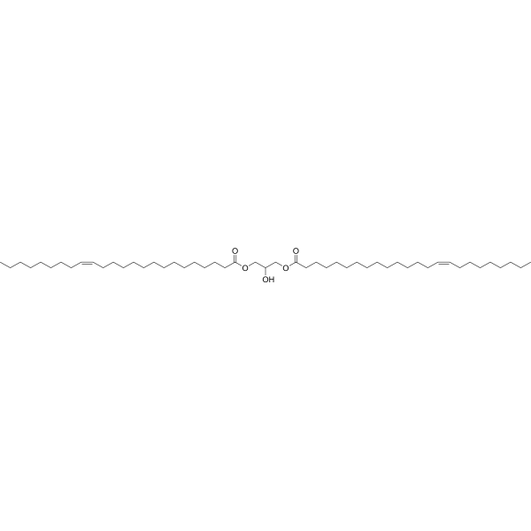 1,3-Dinervonoyl glycerol 960594-30-3